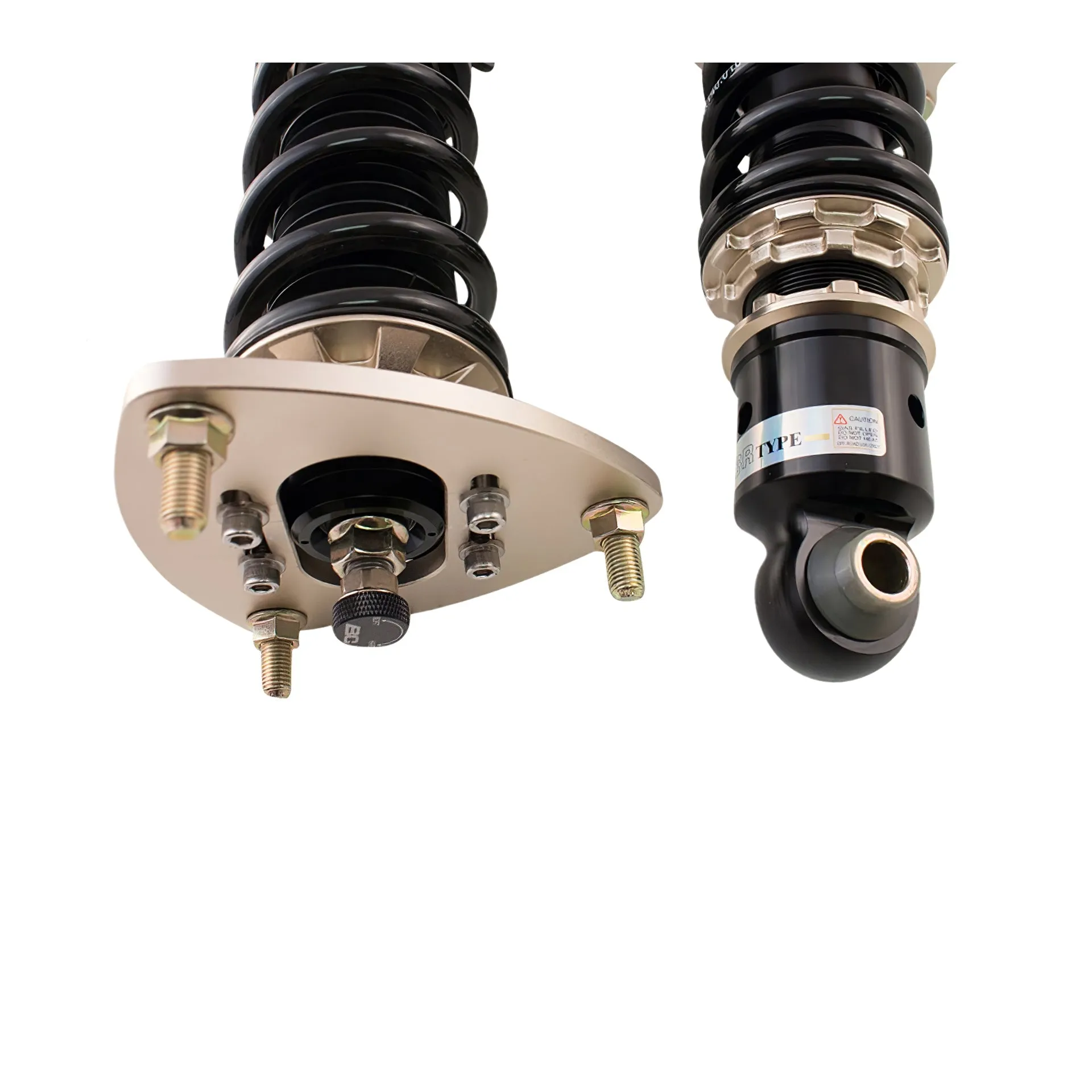 05-10 Scion TC Extreme