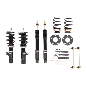 14- Mini Cooper (With DDC) (4mm Wheel Spacer Included)