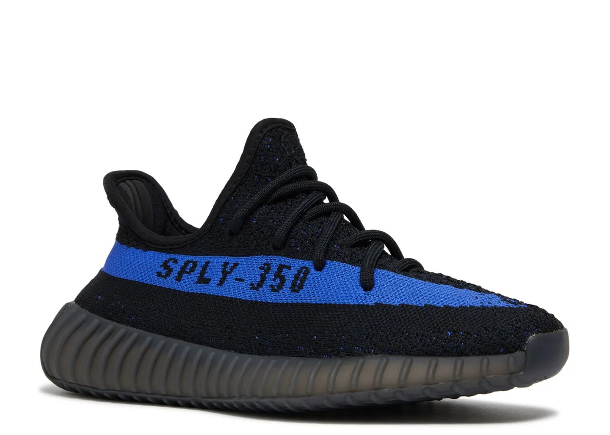Adidas Yeezy Boost 350 V2 Dazzling Blue (Kids)