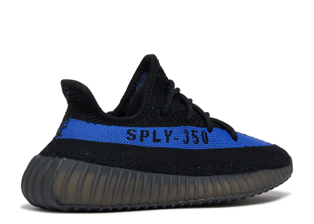 Adidas Yeezy Boost 350 V2 Dazzling Blue (Kids)