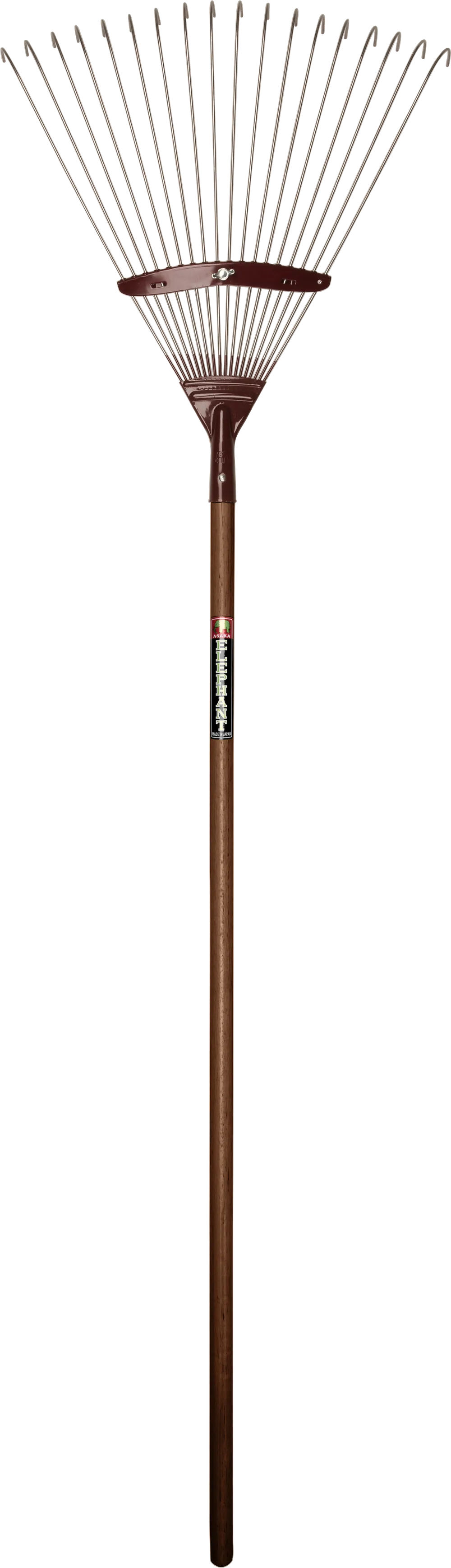 Adjustable Rake