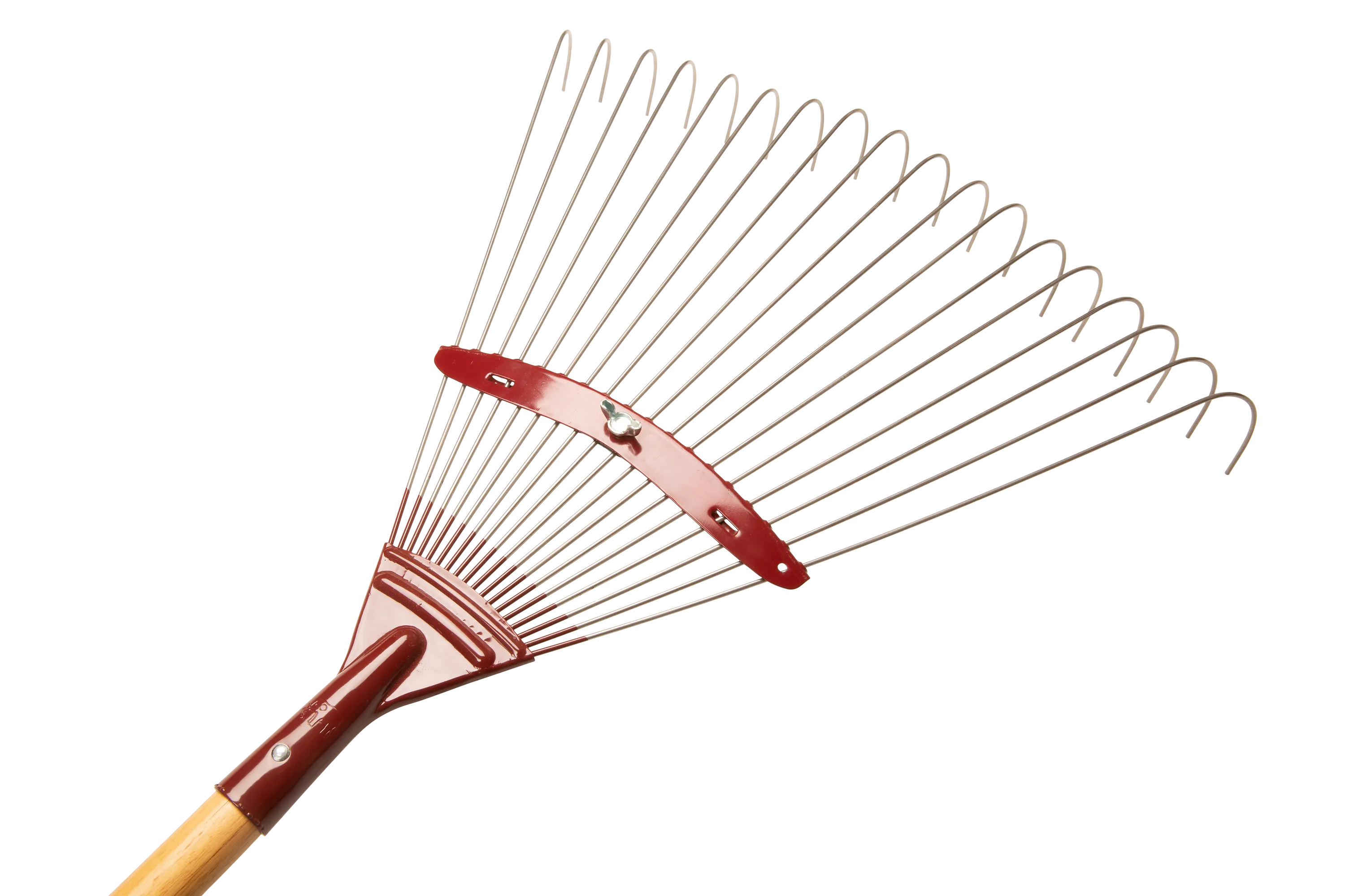 Adjustable Rake