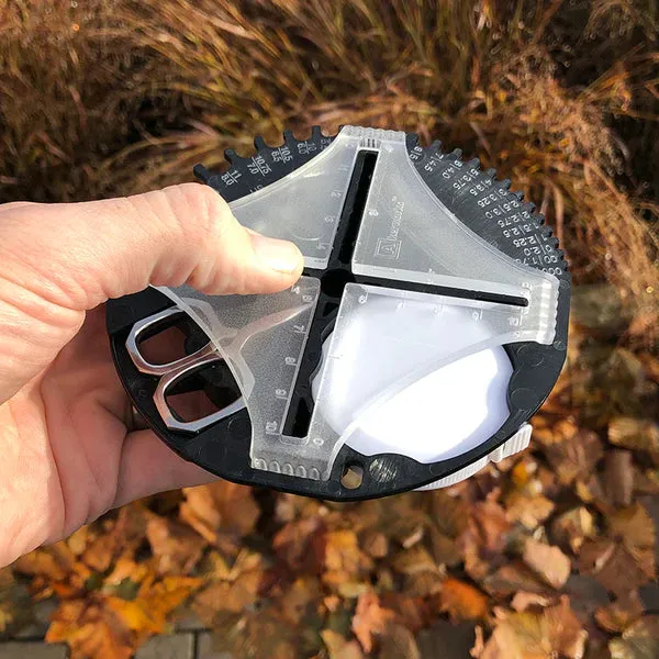 Akerworks Knitting Tool Kit