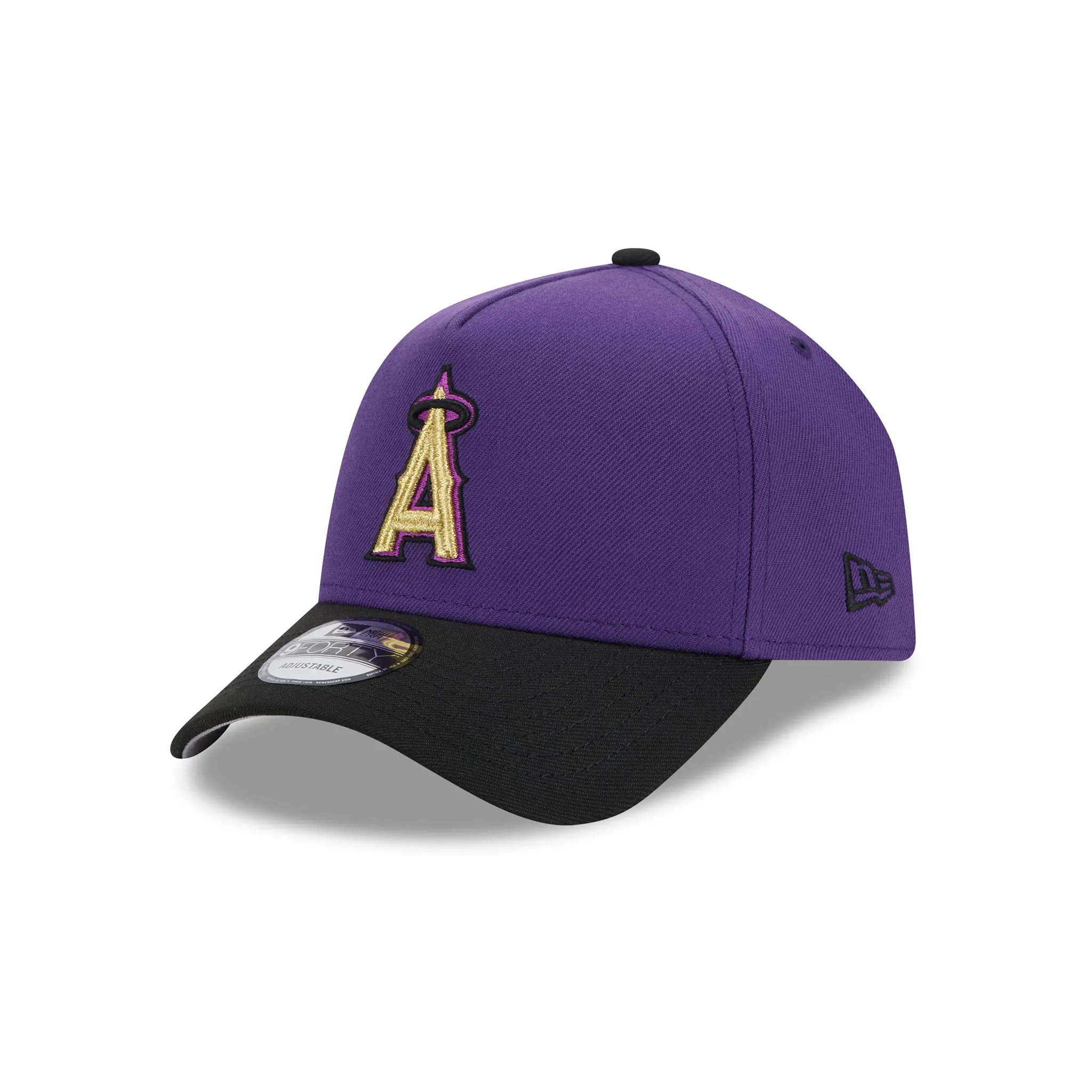 Anaheim Angels MLB Crowned A-Frame 9FORTY