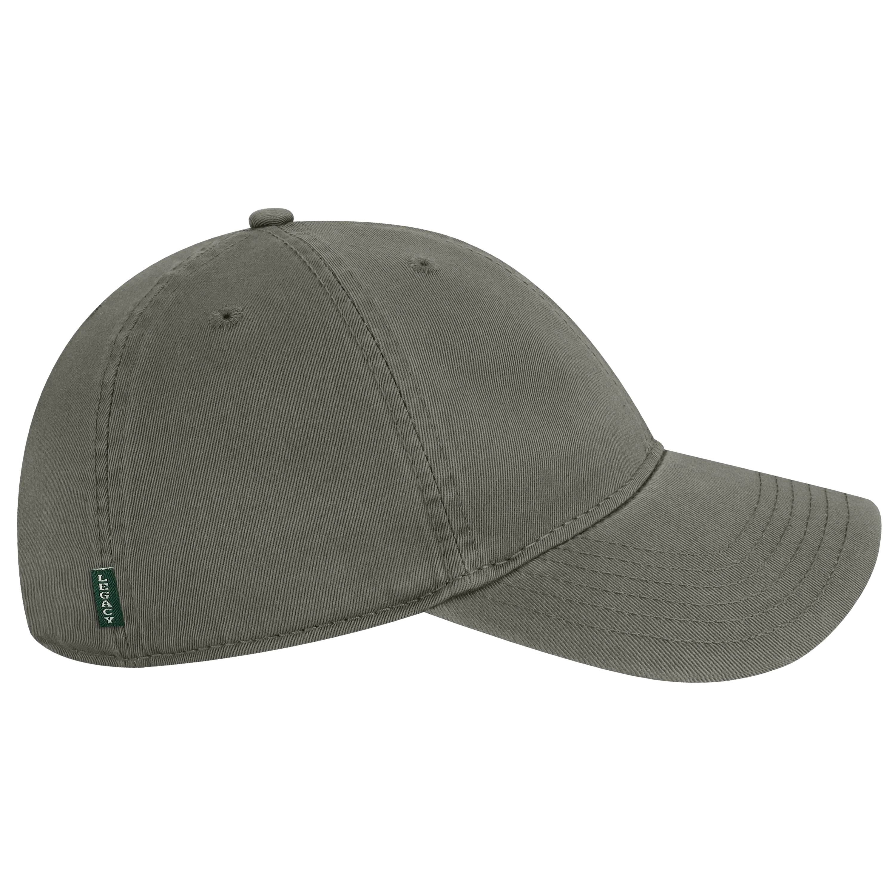 Army Black Knights Relaxed Twill Adjustable Hat