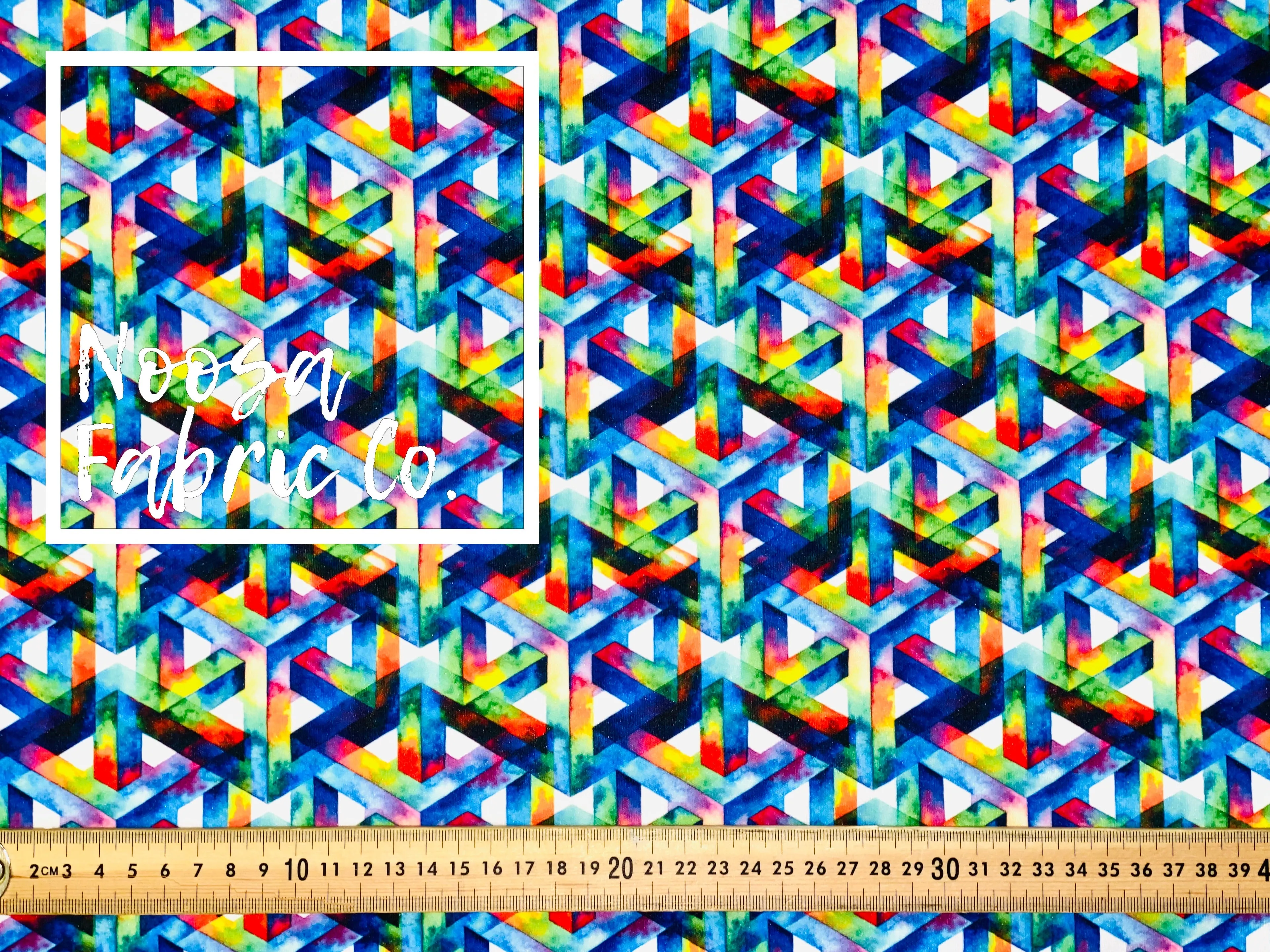 Aspen (PUL) Polyurethane Laminate Fabric (SALE PER METRE ONLY)