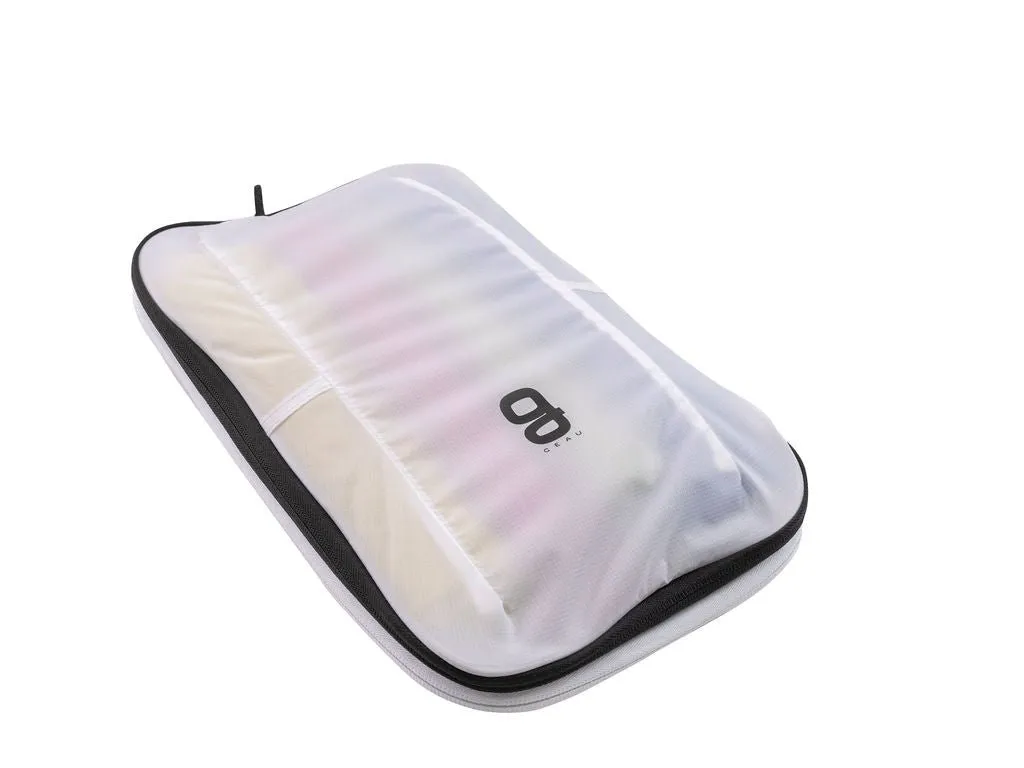 Axiom Compression Packing Cube