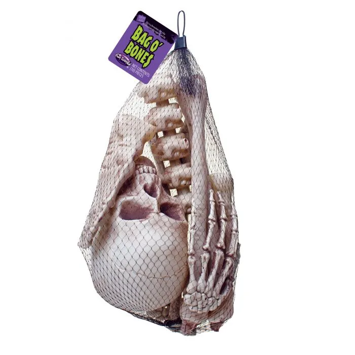 Bag O’ Bones