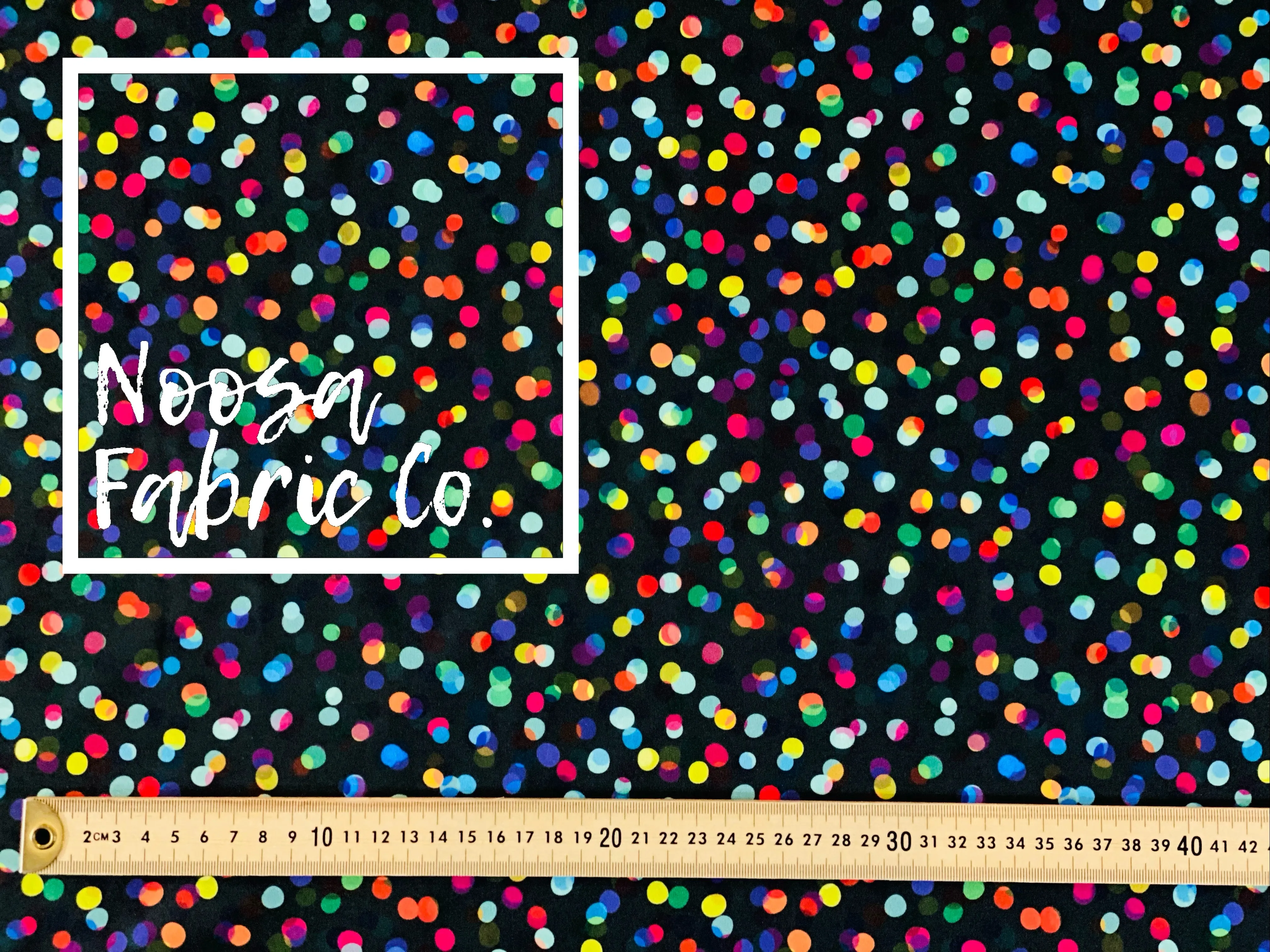 Betsy (PUL) Polyurethane Laminate Fabric