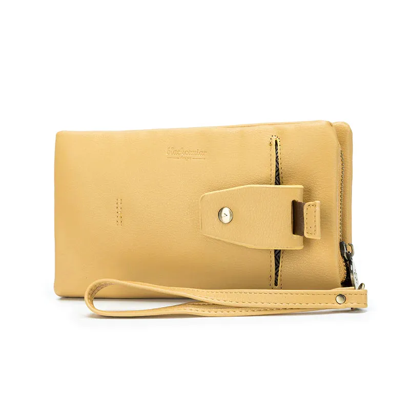 Black Caviar Designs Wallet - Sky Butter