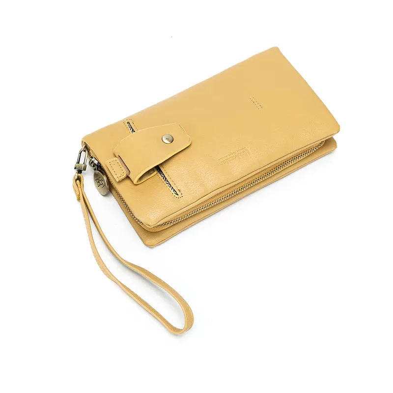 Black Caviar Designs Wallet - Sky Butter