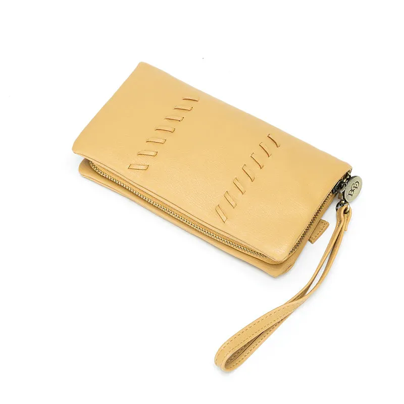 Black Caviar Designs Wallet - Sky Butter