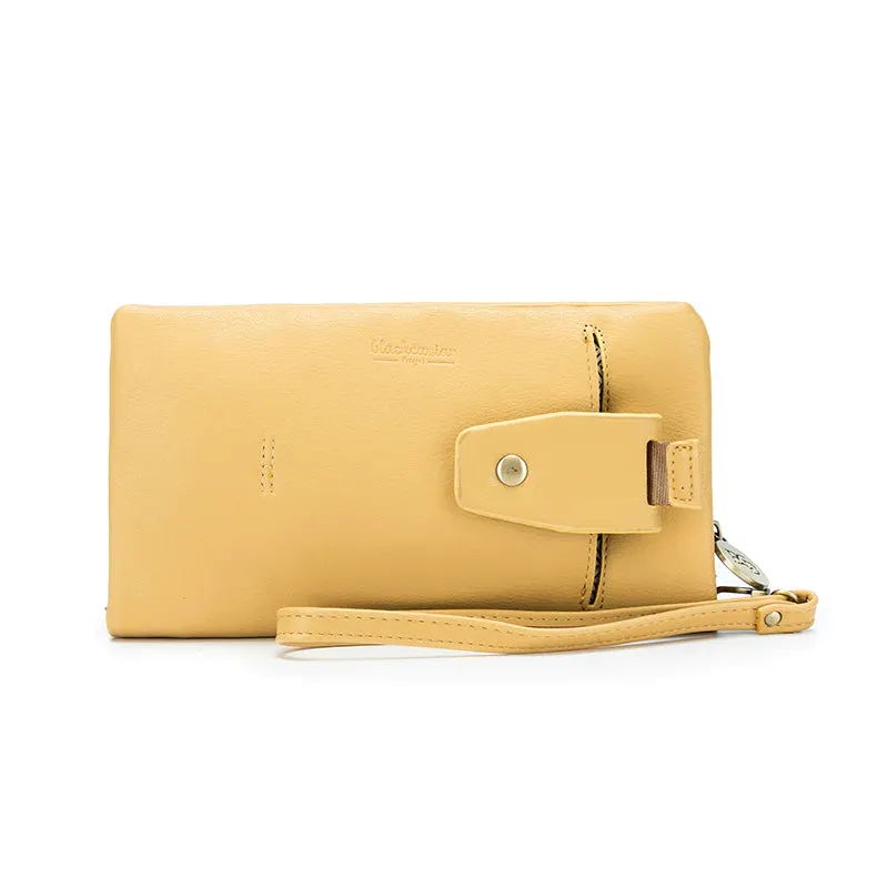 Black Caviar Designs Wallet - Sky Butter