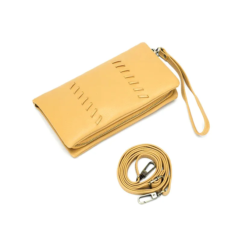 Black Caviar Designs Wallet - Sky Butter