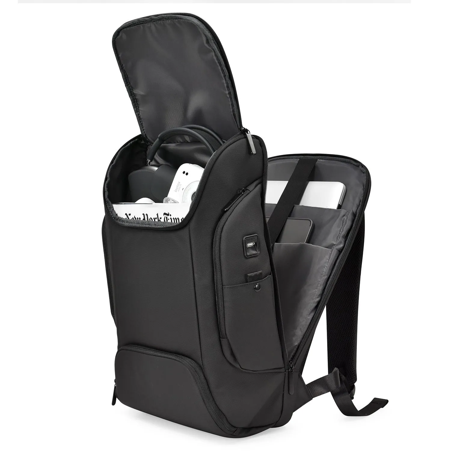 Breenon Backpack