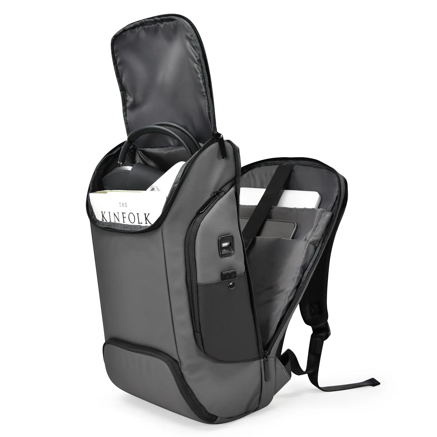 Breenon Backpack