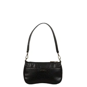 BULAGGI CLAIR BAGUETTE BAG