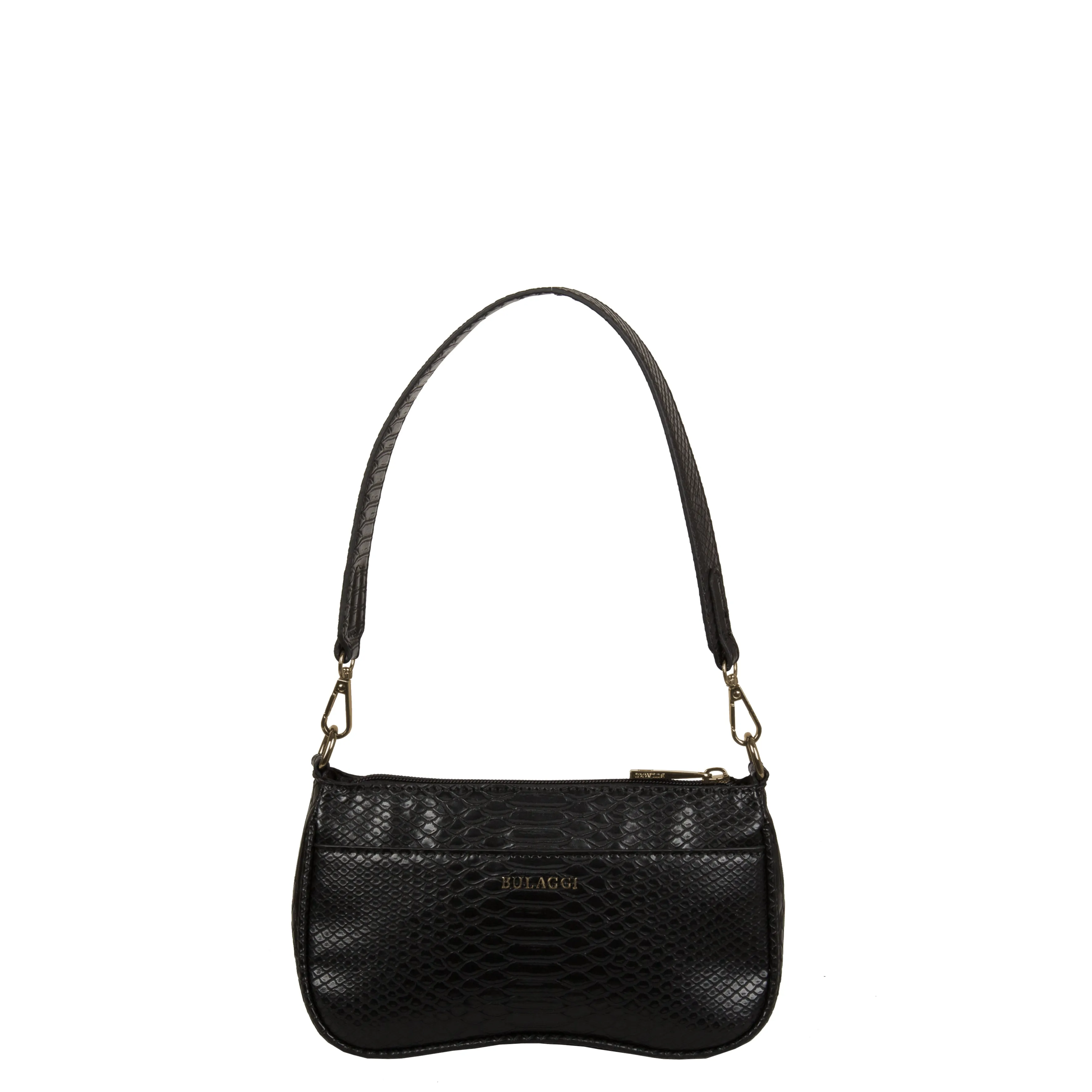 BULAGGI CLAIR BAGUETTE BAG