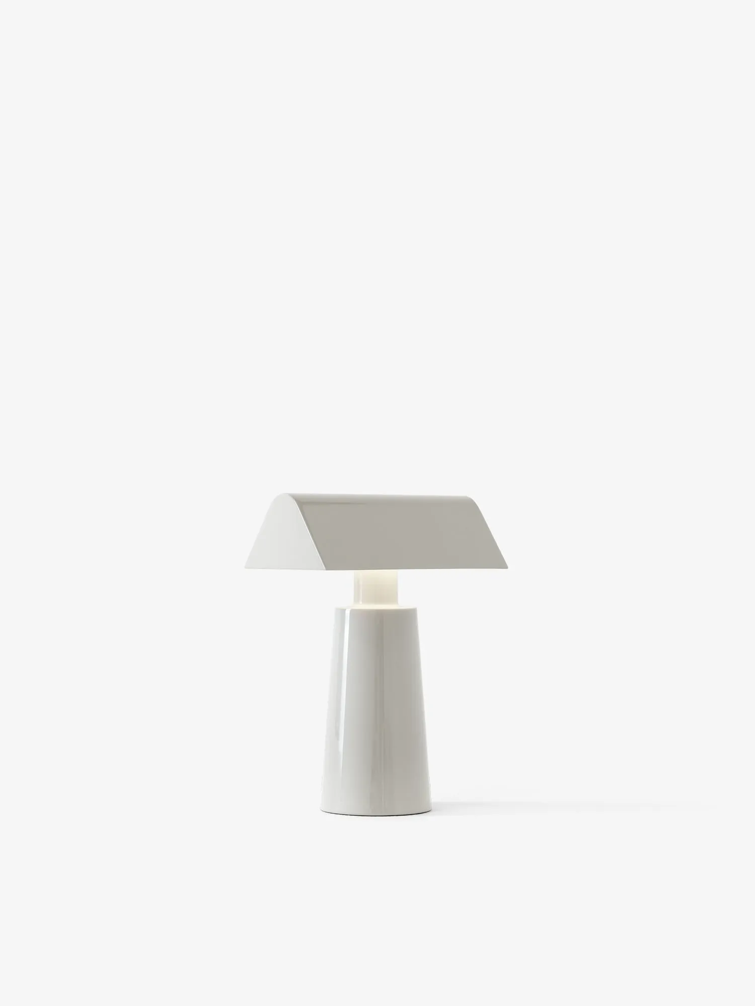 Caret MF1 Portable Table Lamp