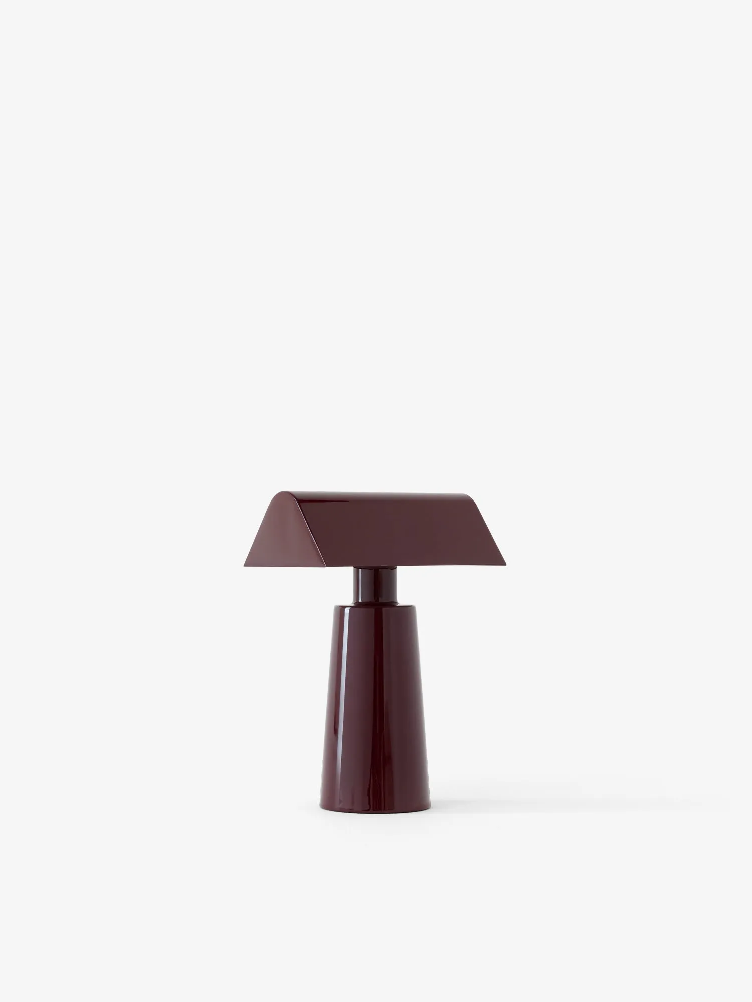 Caret MF1 Portable Table Lamp