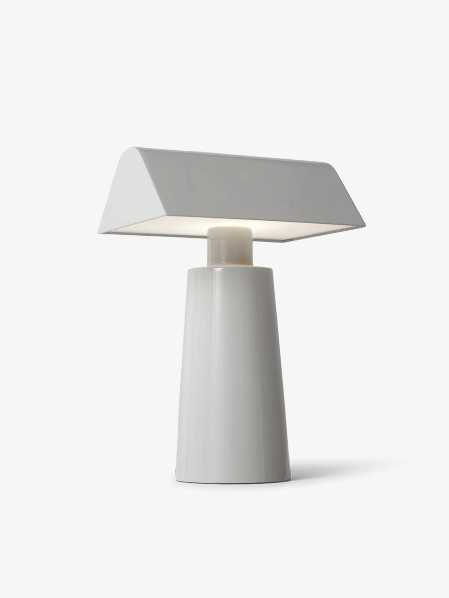 Caret MF1 Portable Table Lamp