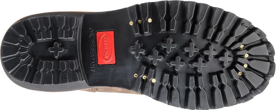 CAROLINA MEN'S WATERPROOF LOGGER #CA8821