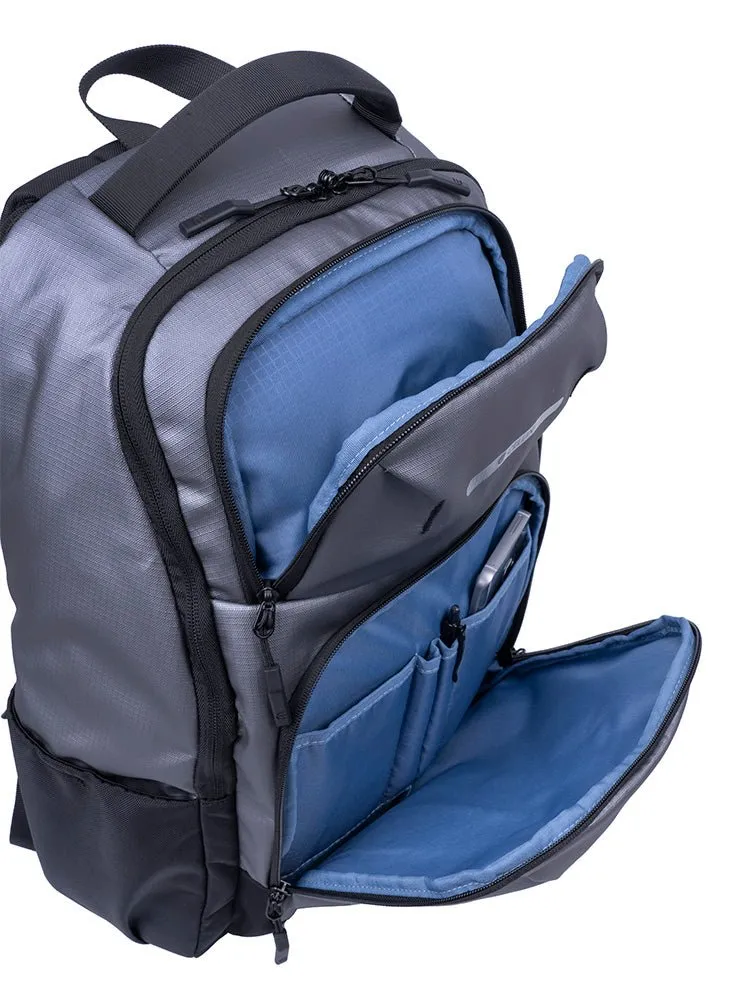 Cellini Sidekick Luxe Large Backpack | Grey