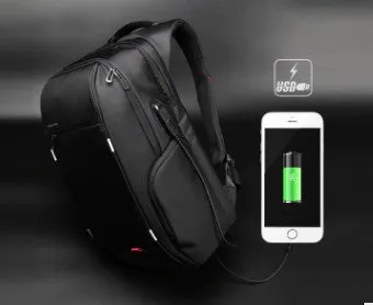 Charging package