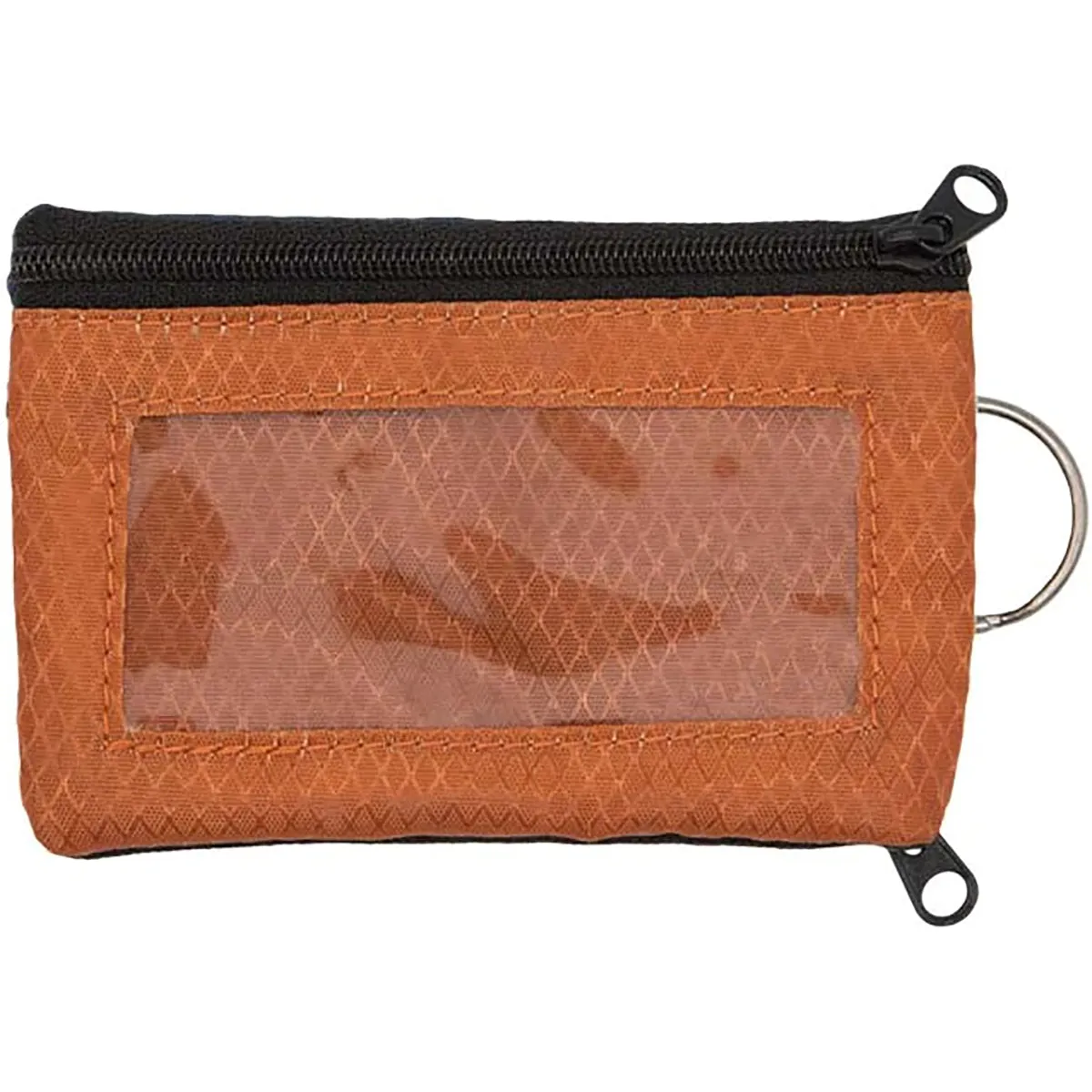 Chums Surfshorts Compact Rip-Stop Nylon Wallet