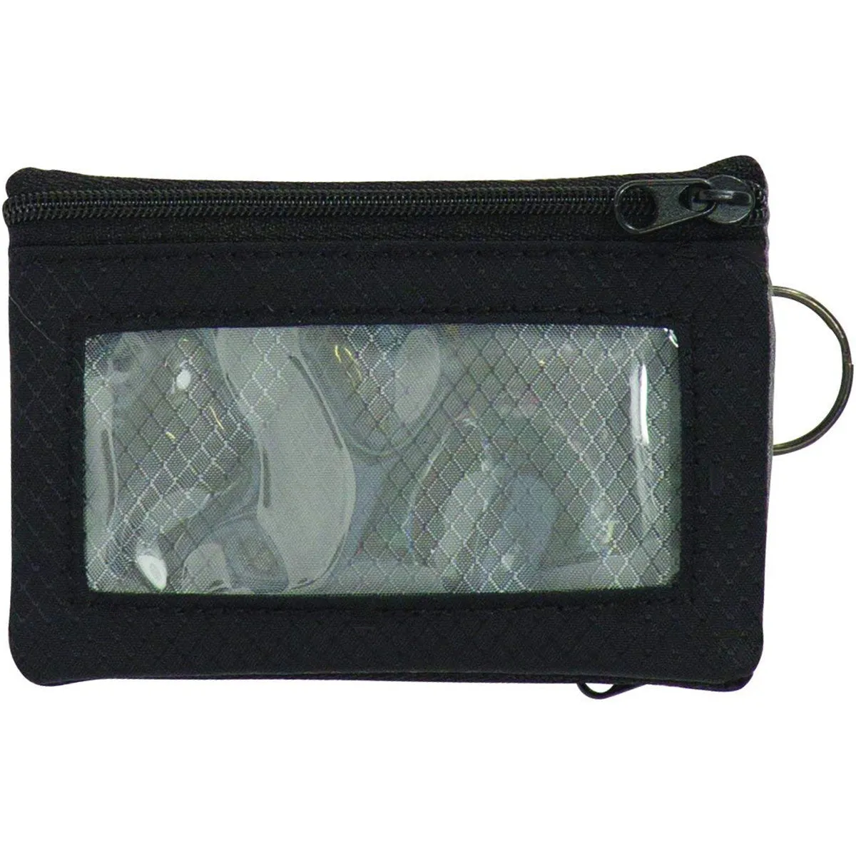 Chums Surfshorts Compact Rip-Stop Nylon Wallet