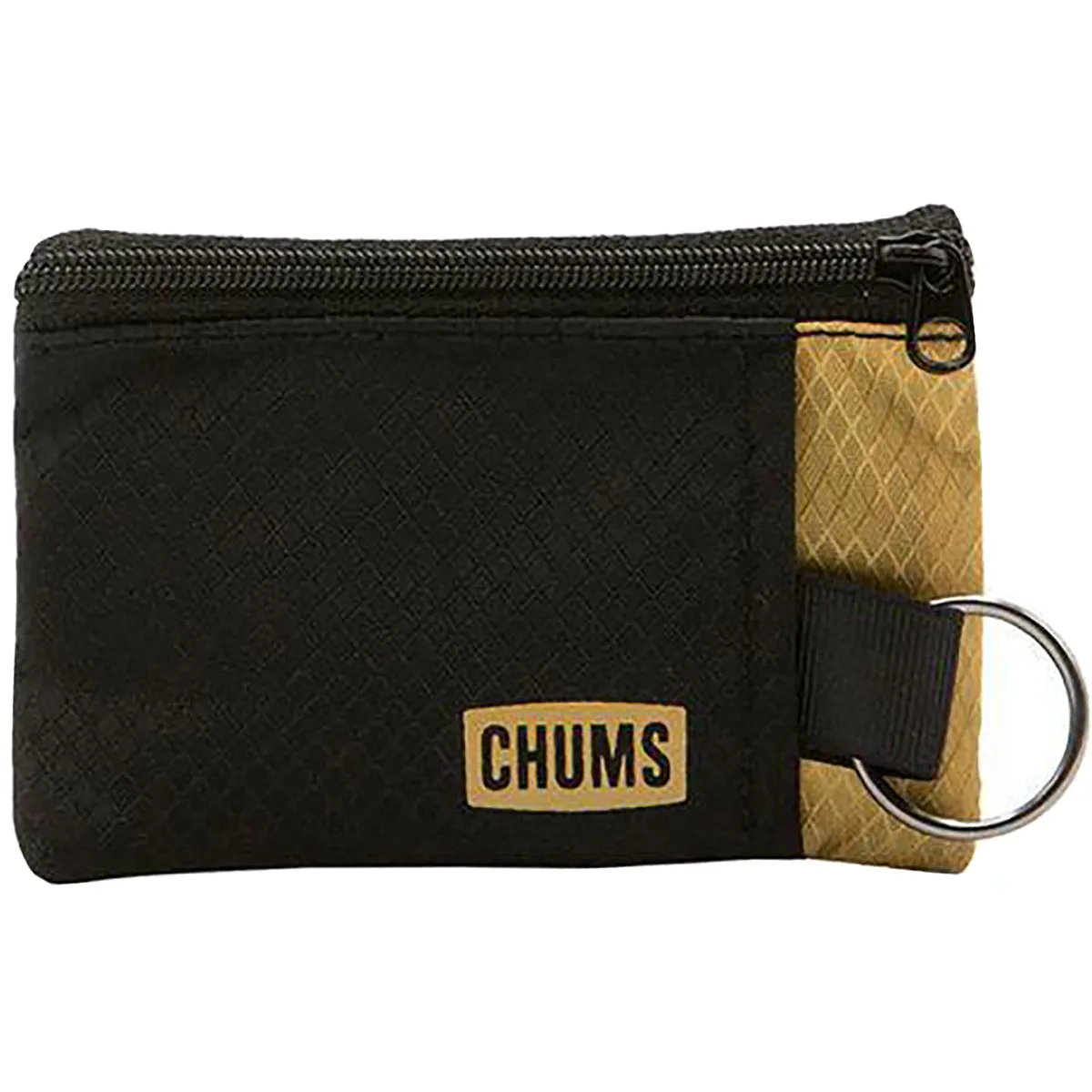Chums Surfshorts Compact Rip-Stop Nylon Wallet