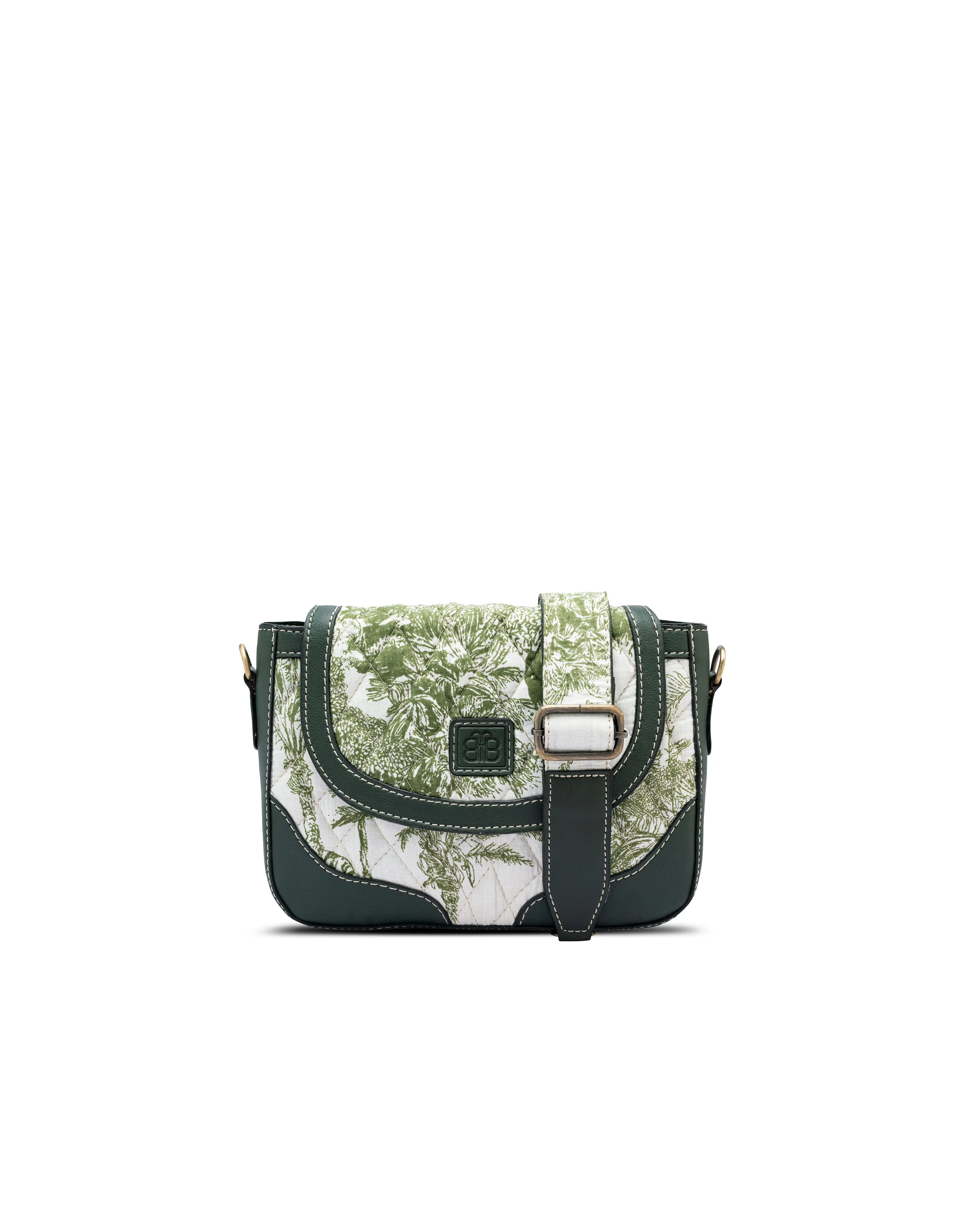 Clario - Verde