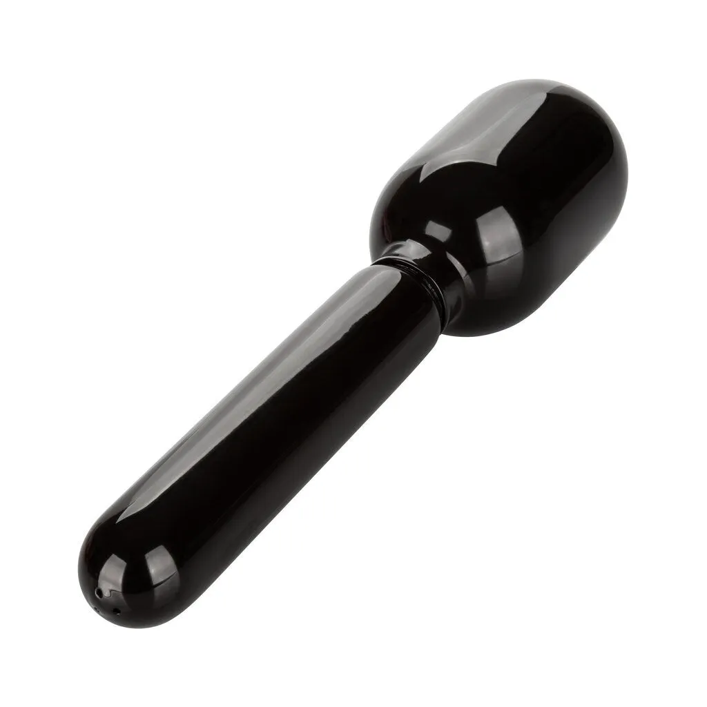 Cleaner Torpedo - Black