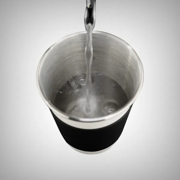 Coffee Cup Bubbler: The Puffco Cupsy