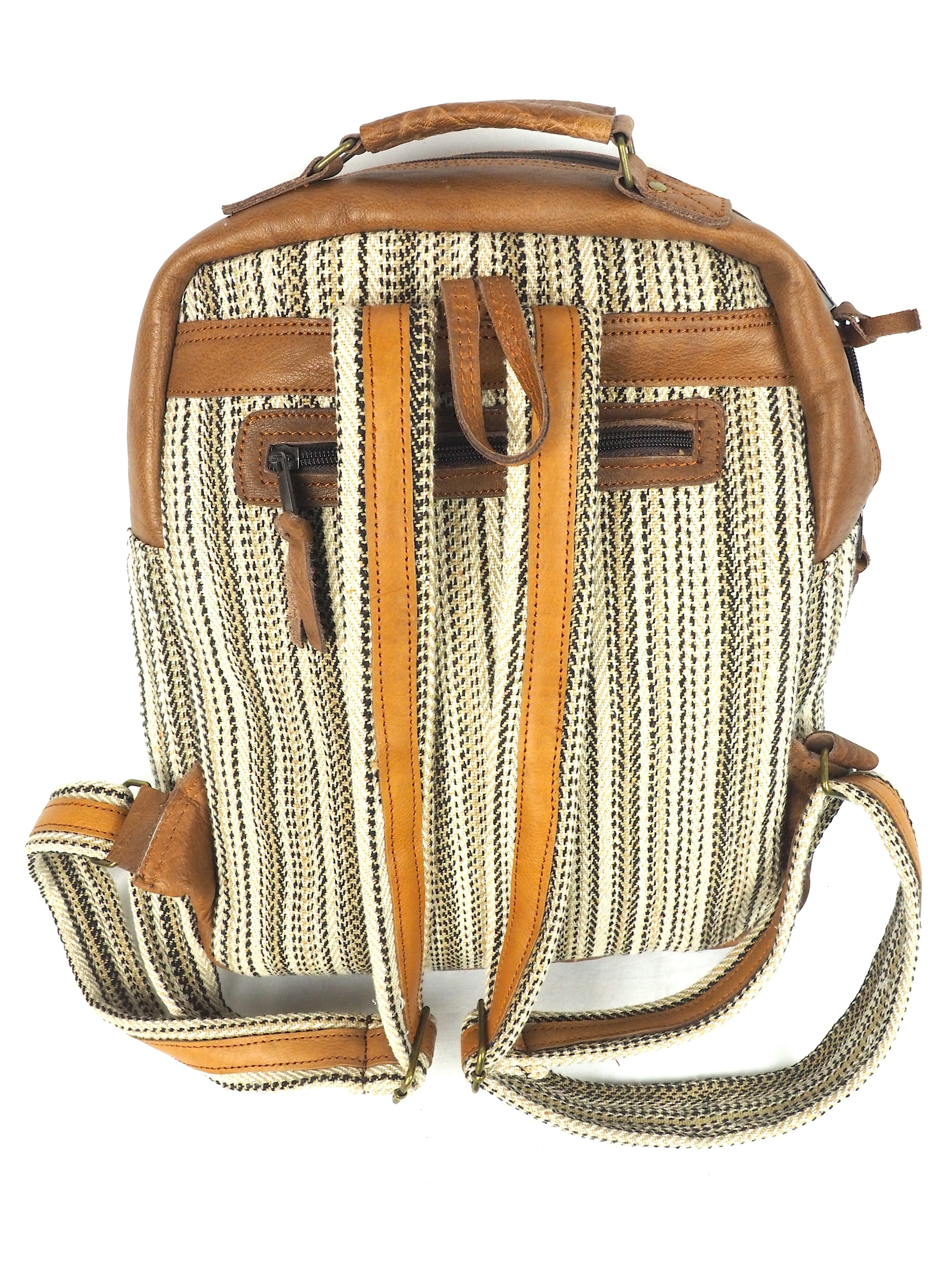 College Rucksack 02