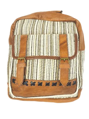 College Rucksack 02