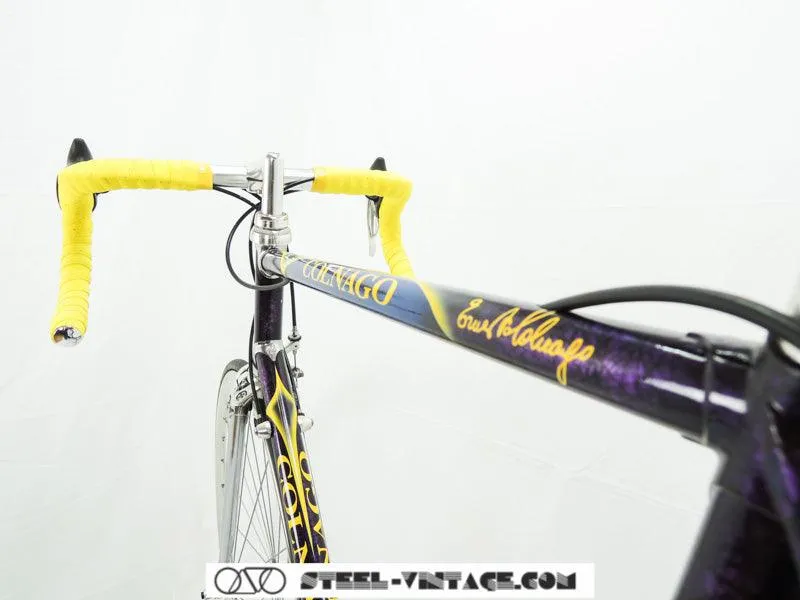 Colnago DECOR with Campagnolo Record