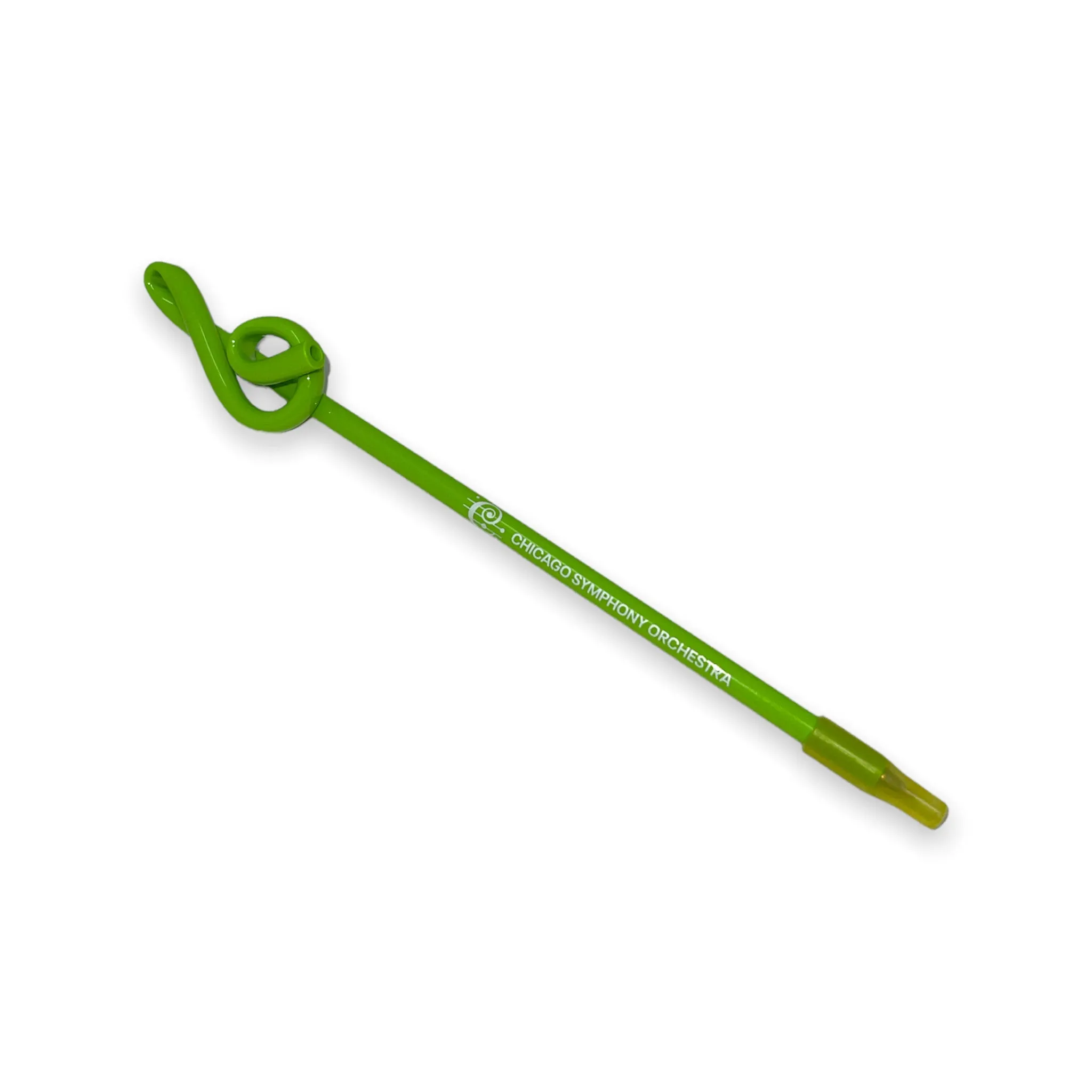CSO Pen, Treble Clef