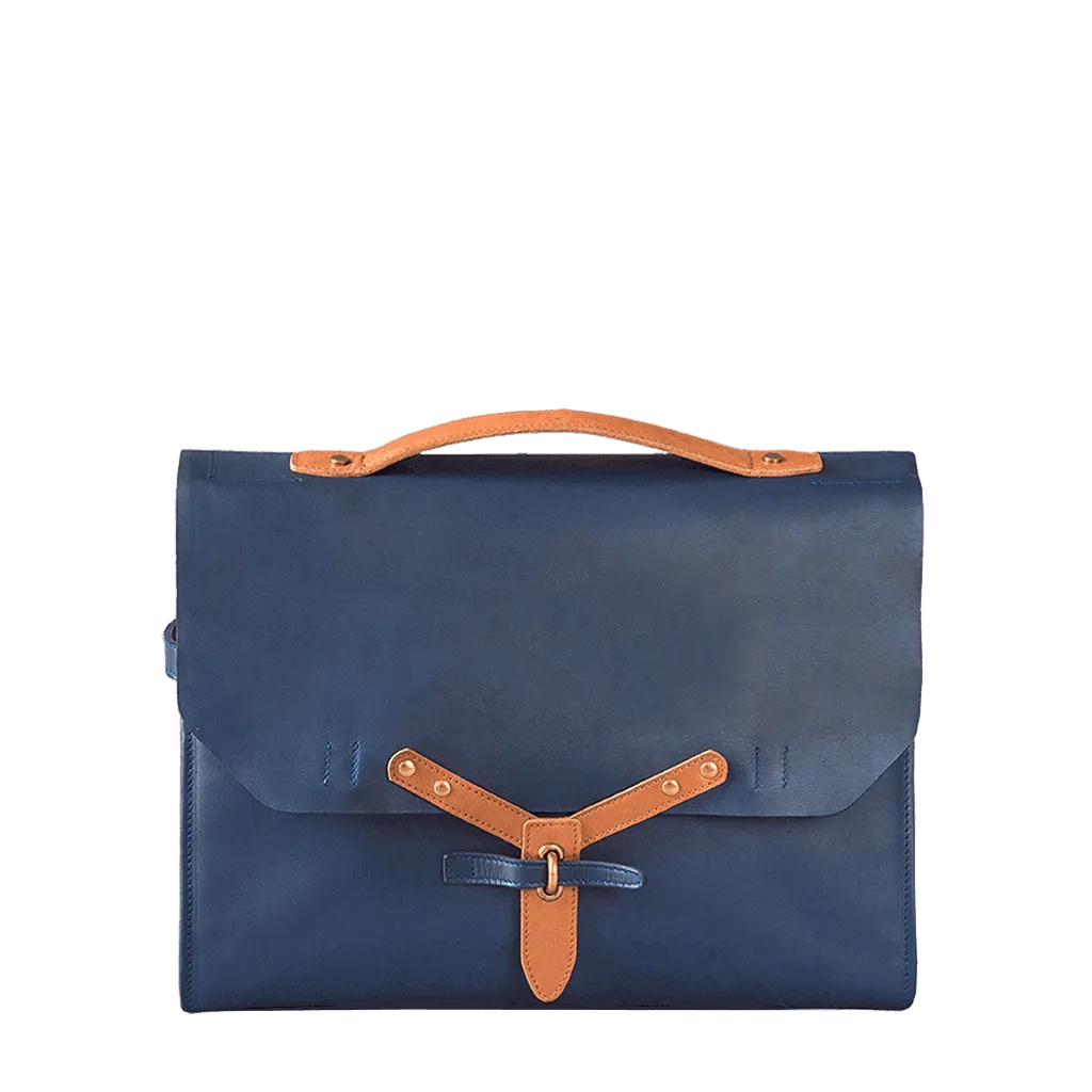 DESIGNER MESSENGER MINIMAL PLUS - marine