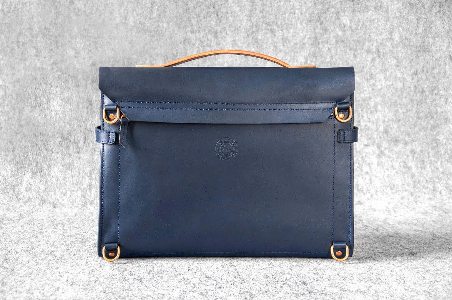 DESIGNER MESSENGER MINIMAL PLUS - marine