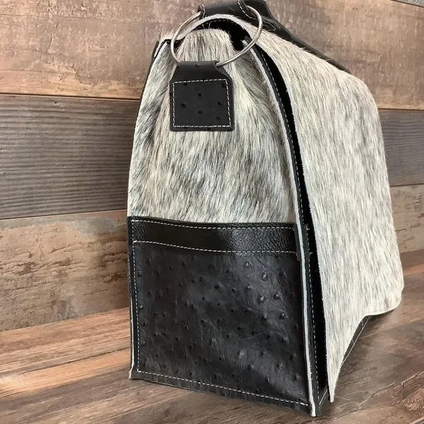 Diaper Bag / All Purpose Tote Bag - #50949