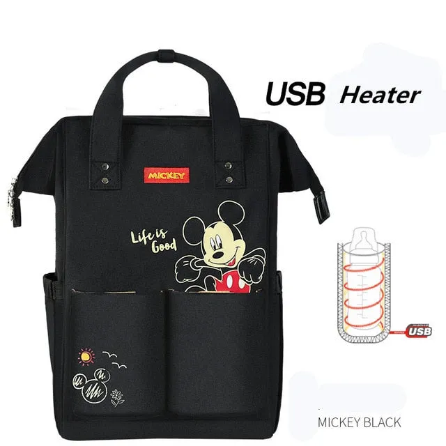 Disney Diaper Bag