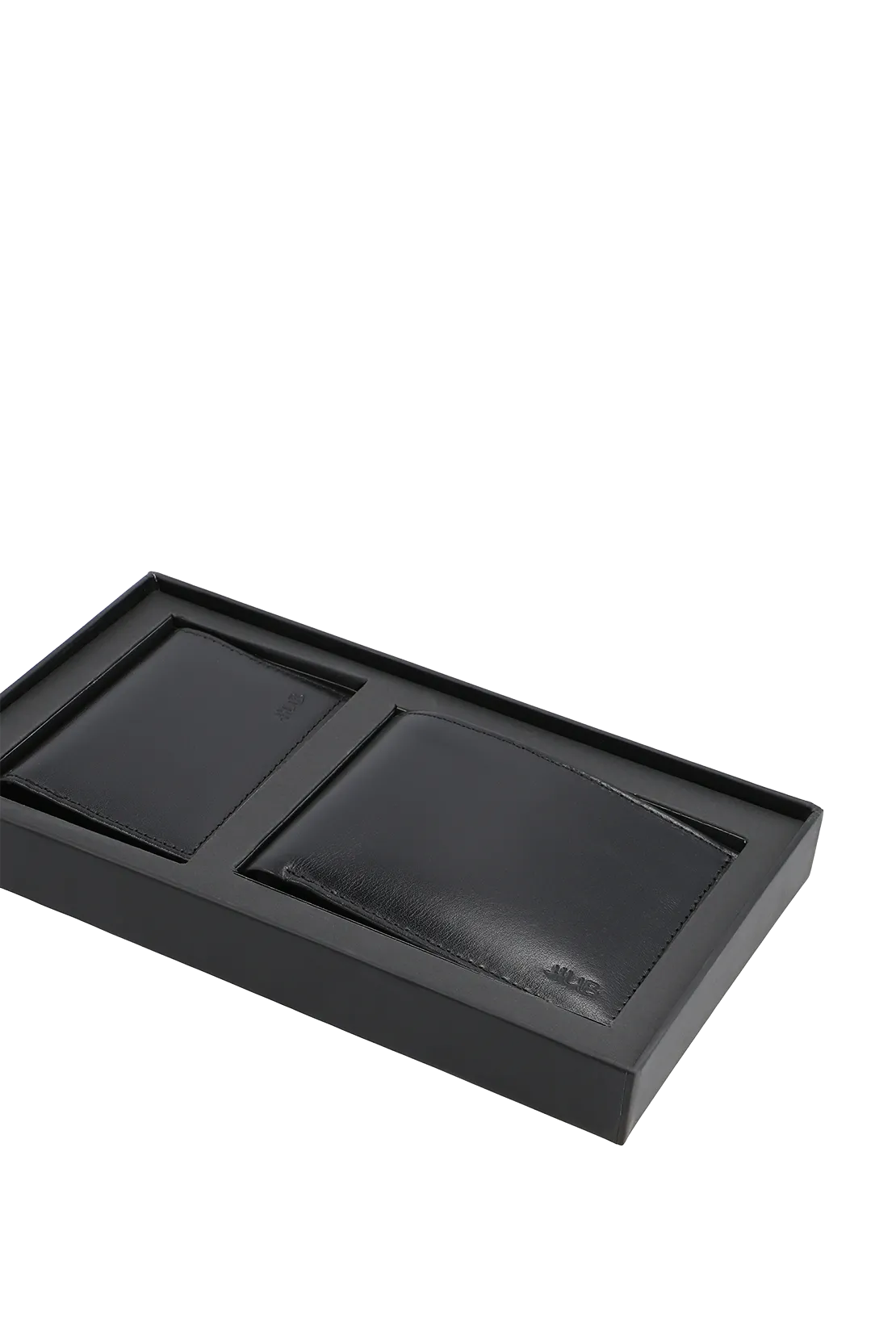 DUET - BLACK