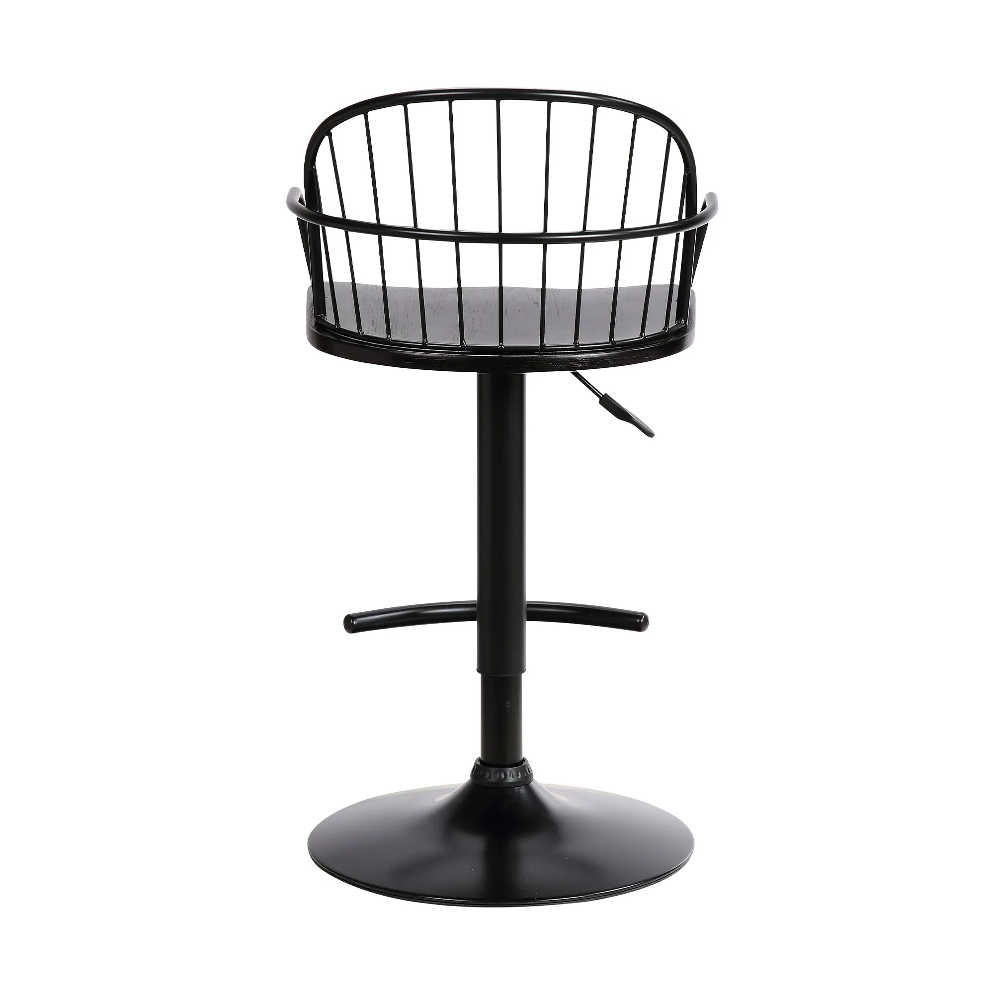 Edward Barstool