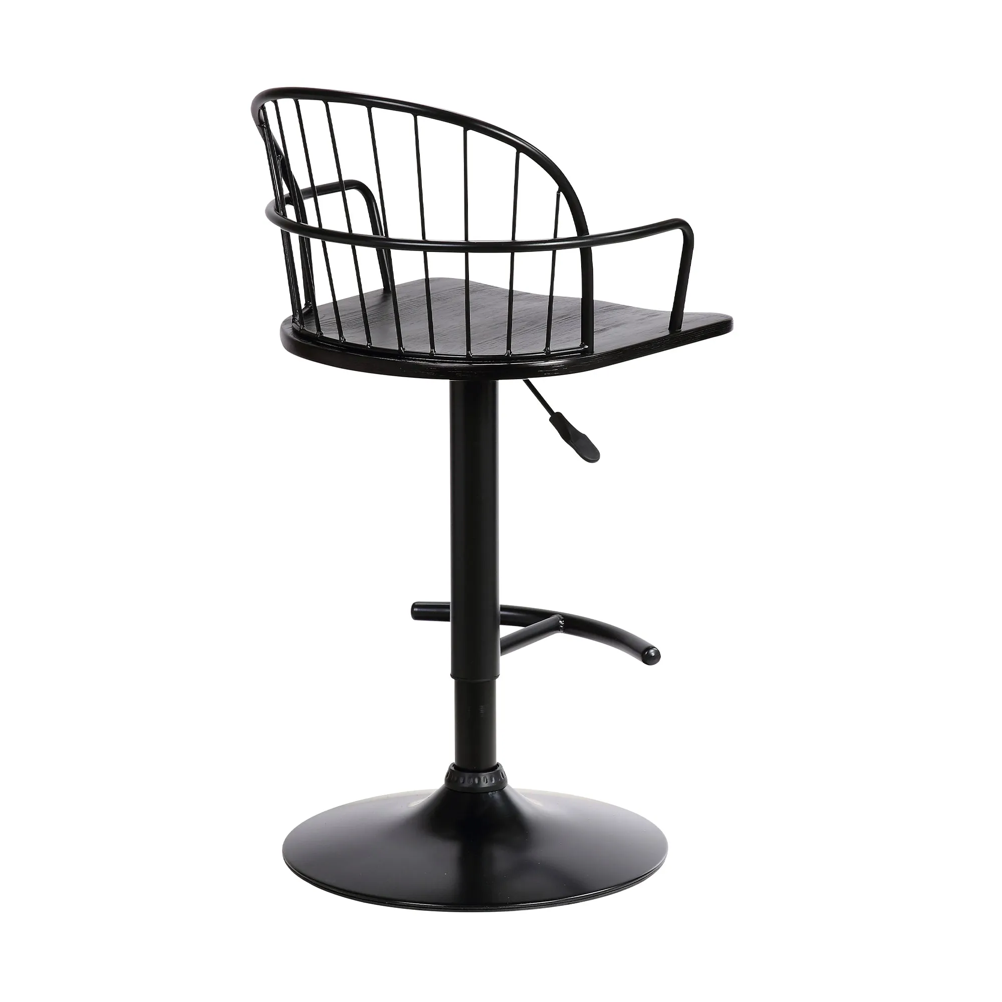 Edward Barstool