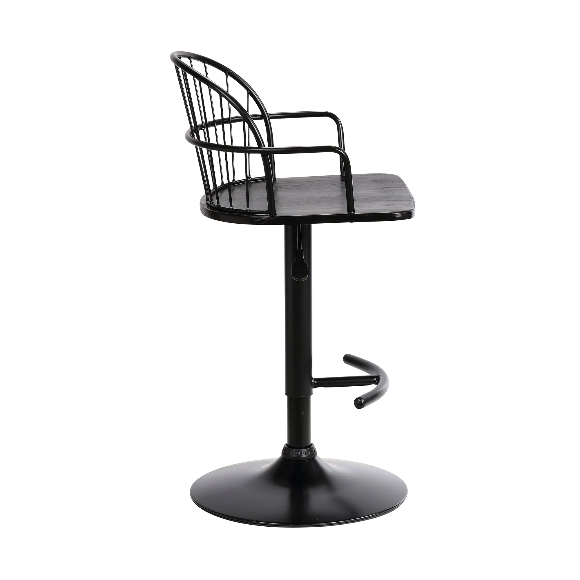 Edward Barstool