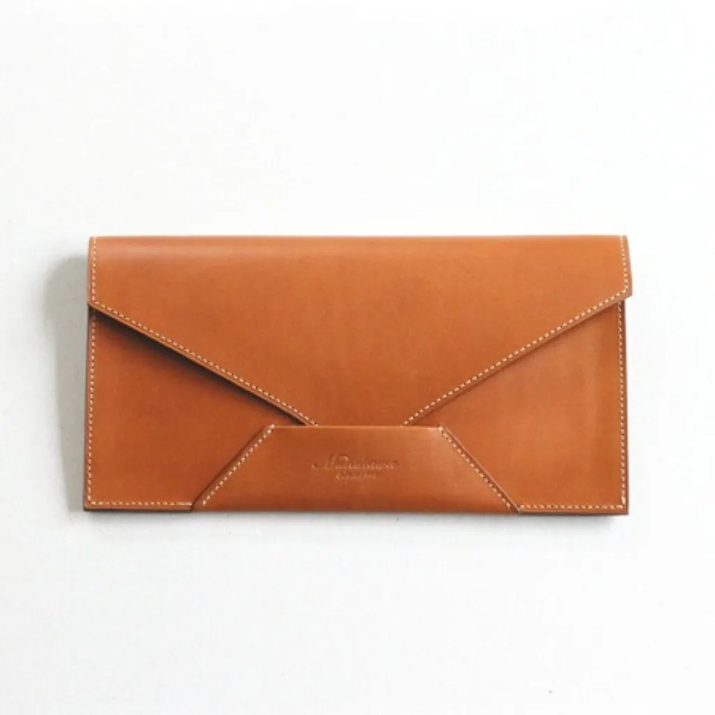 ENCASE Envelope Long Wallet