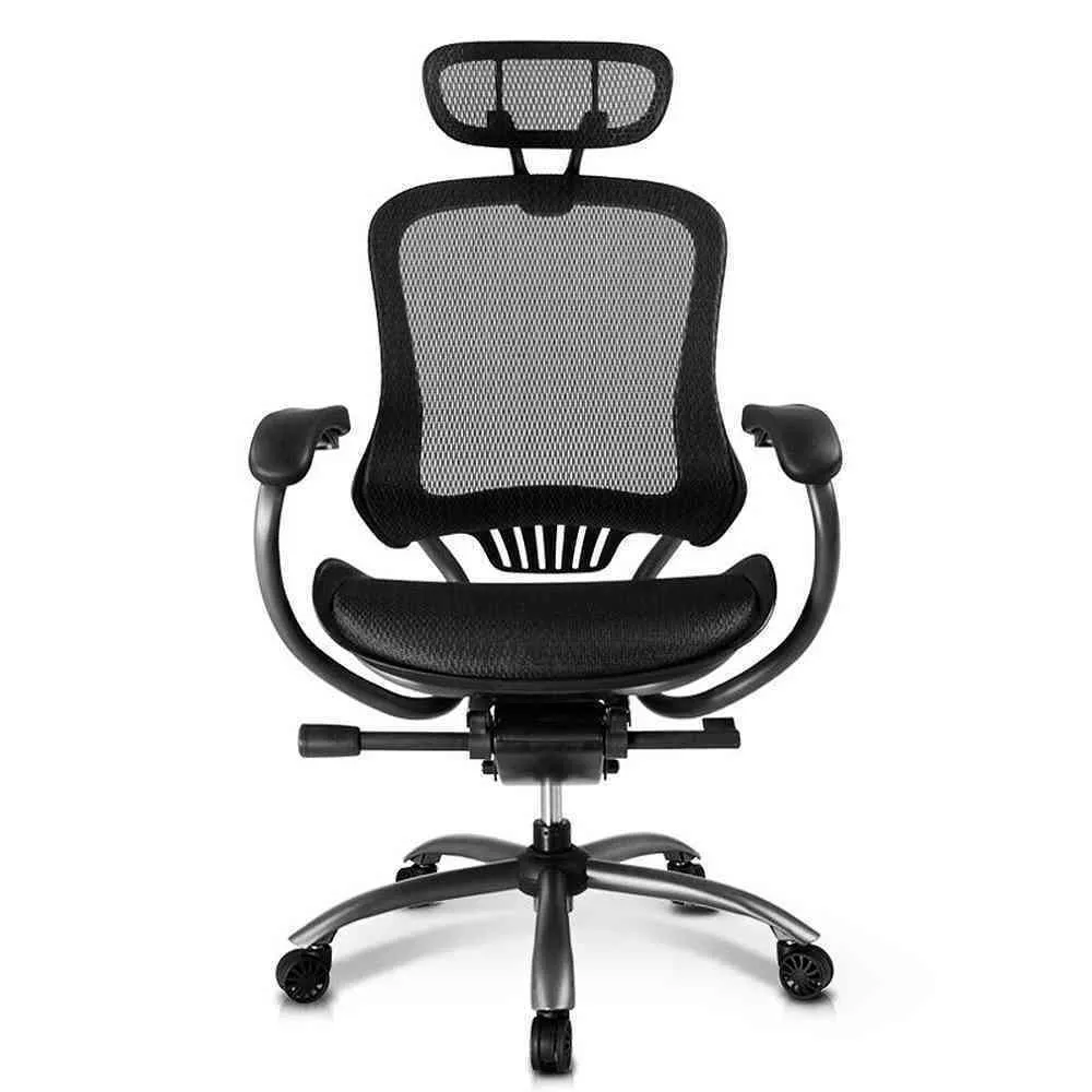 Eureka Ergonomic Foundation Mesh Chair, ERK-OC-001