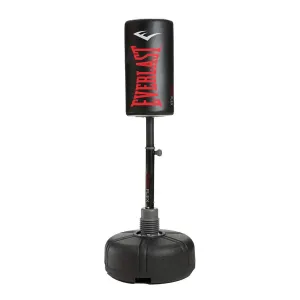 Everlast Omniflex Freestanding Heavy Bag - Black Red EVP1223 | Prosportsae