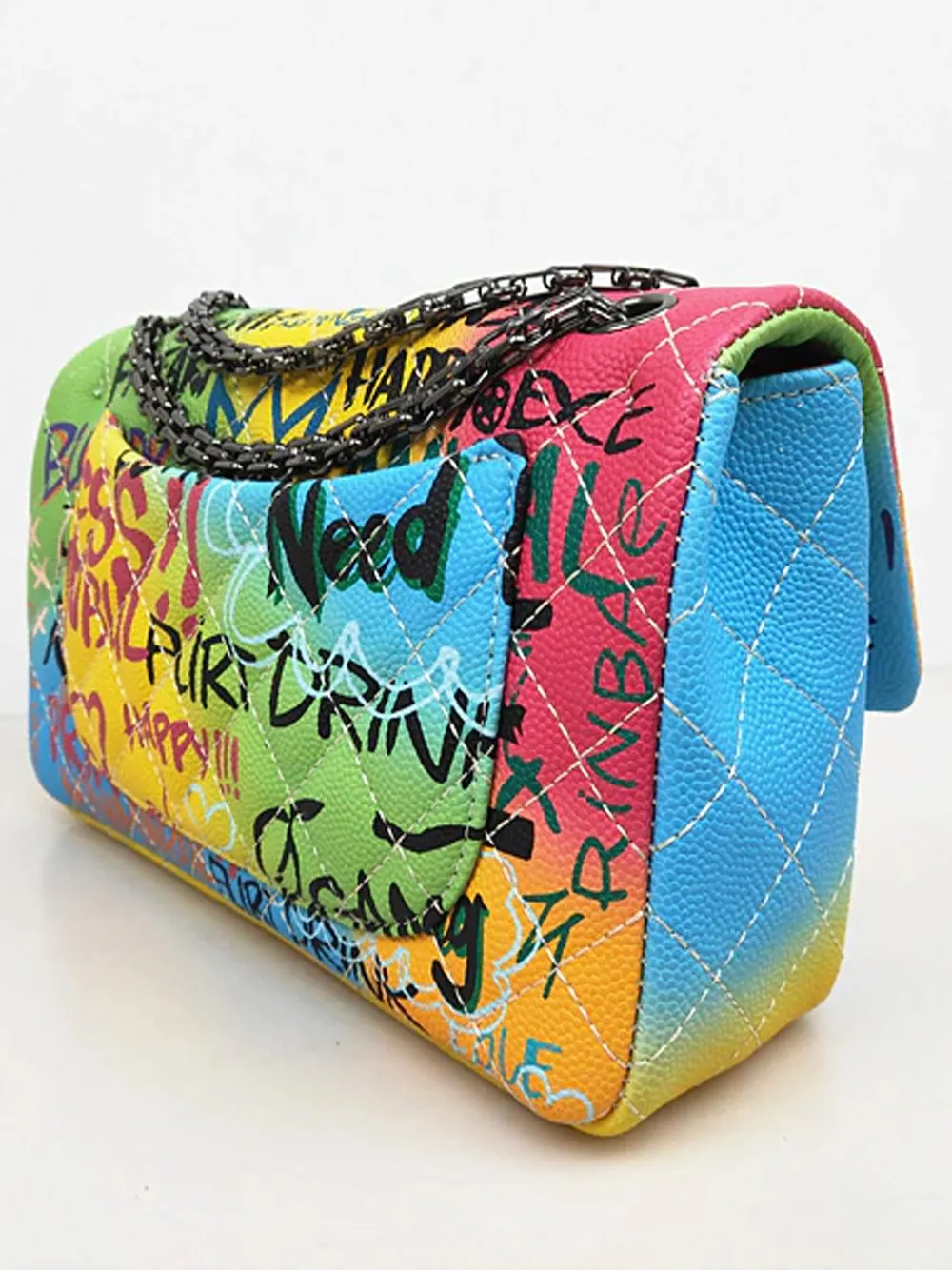 FAIREY Shoulder Bag